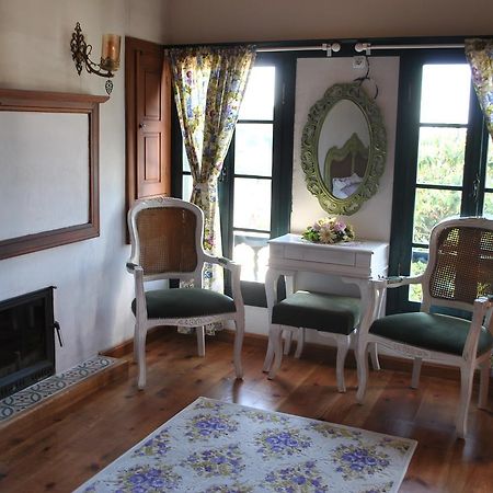 Ilya Konak Sirince Selçuk Extérieur photo