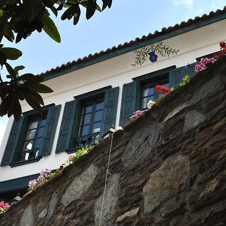 Ilya Konak Sirince Selçuk Extérieur photo