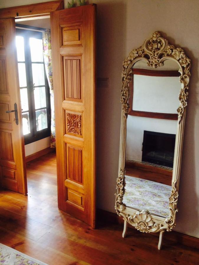 Ilya Konak Sirince Selçuk Extérieur photo