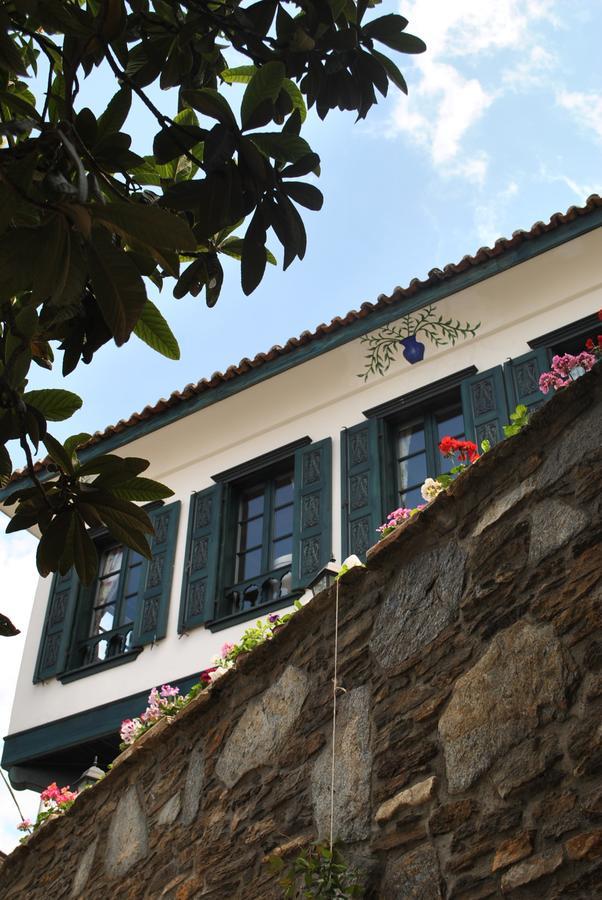 Ilya Konak Sirince Selçuk Extérieur photo