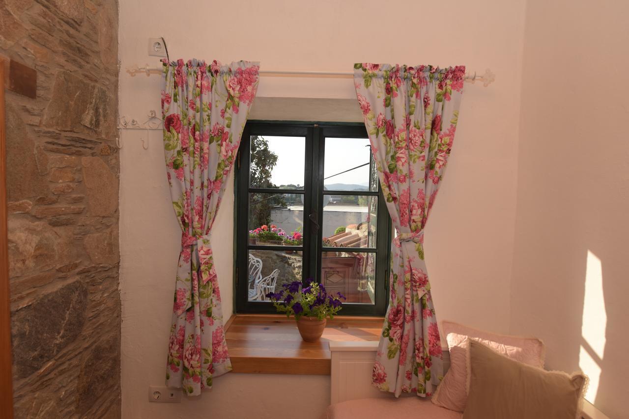 Ilya Konak Sirince Selçuk Extérieur photo