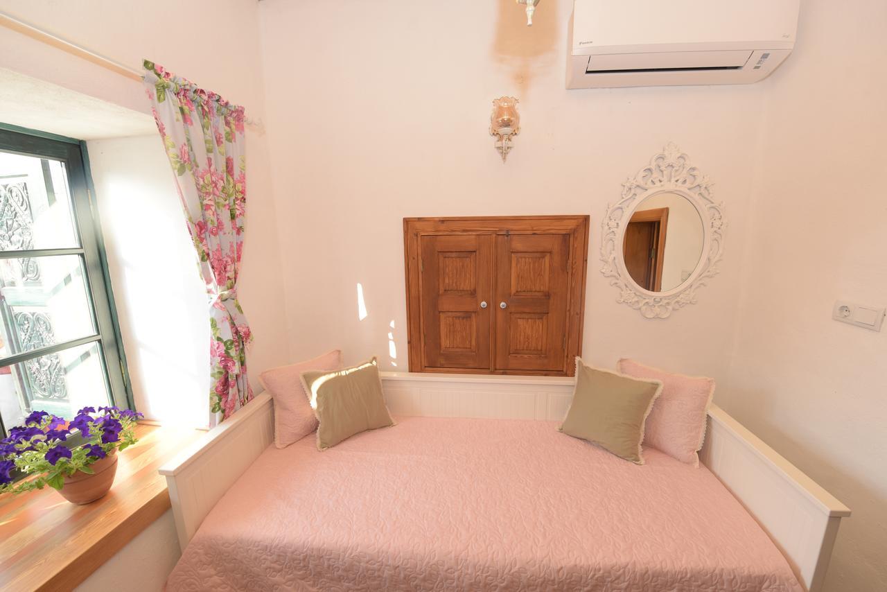 Ilya Konak Sirince Selçuk Extérieur photo