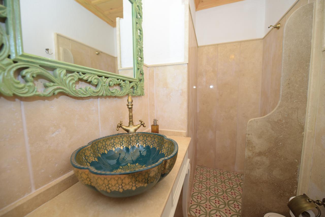 Ilya Konak Sirince Selçuk Extérieur photo