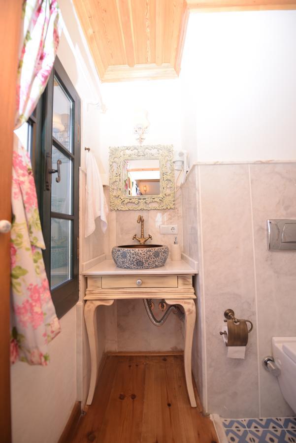 Ilya Konak Sirince Selçuk Extérieur photo