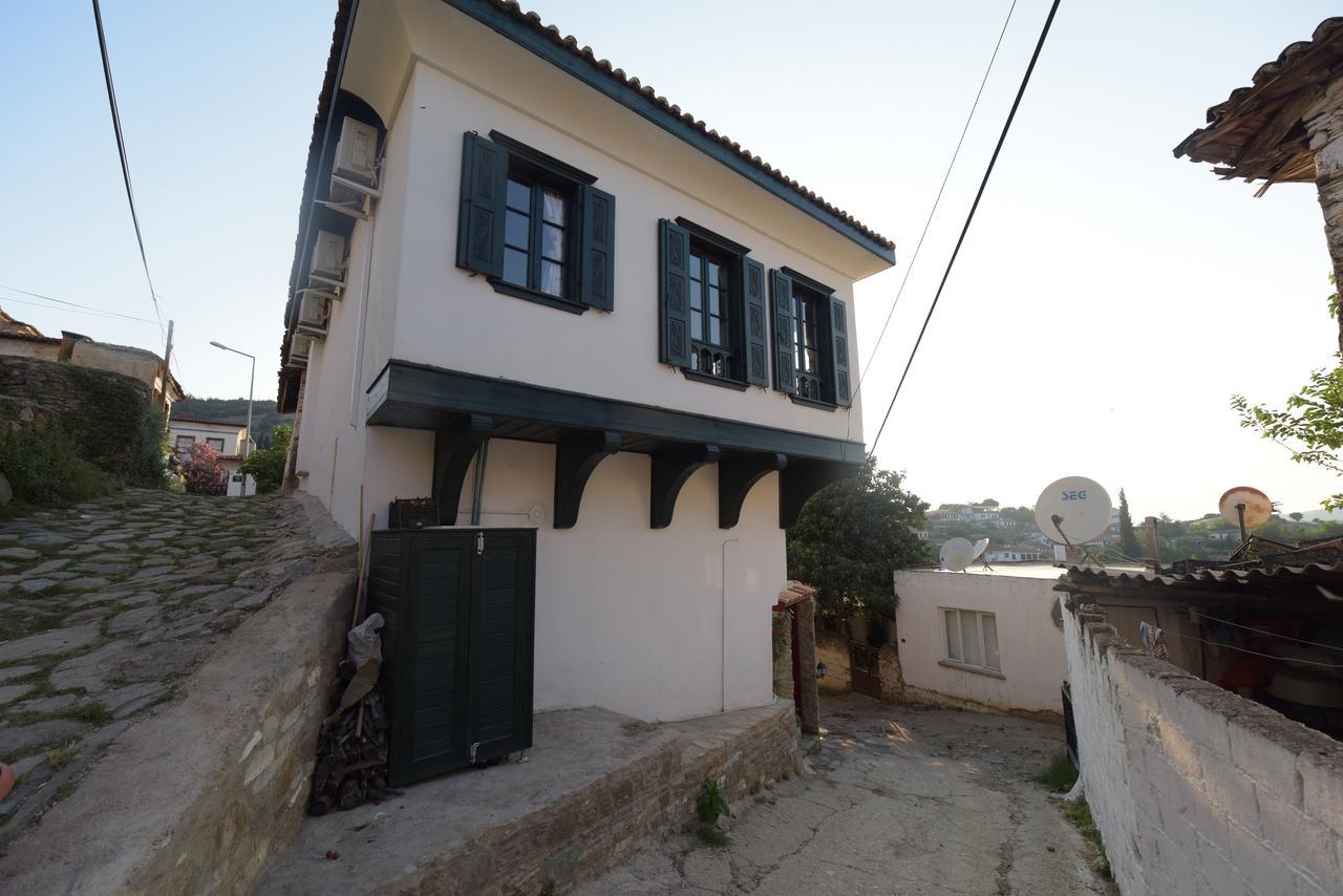 Ilya Konak Sirince Selçuk Extérieur photo