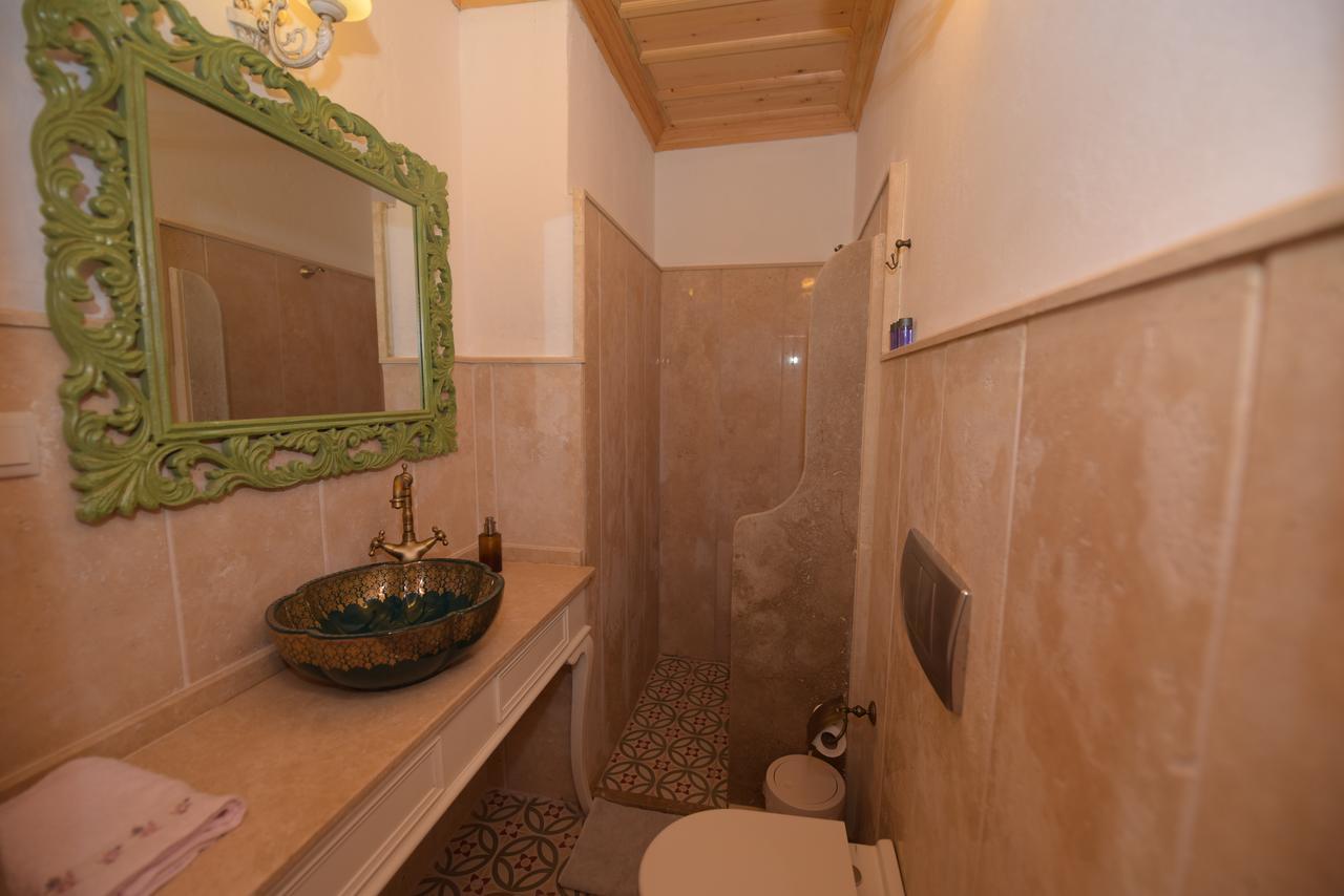 Ilya Konak Sirince Selçuk Extérieur photo