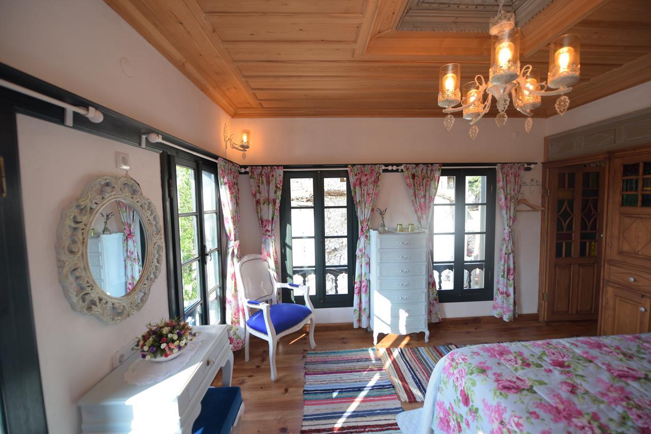 Ilya Konak Sirince Selçuk Extérieur photo